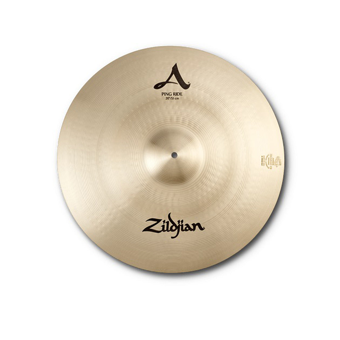 Zildjian  A Series  20"  Ping Ride