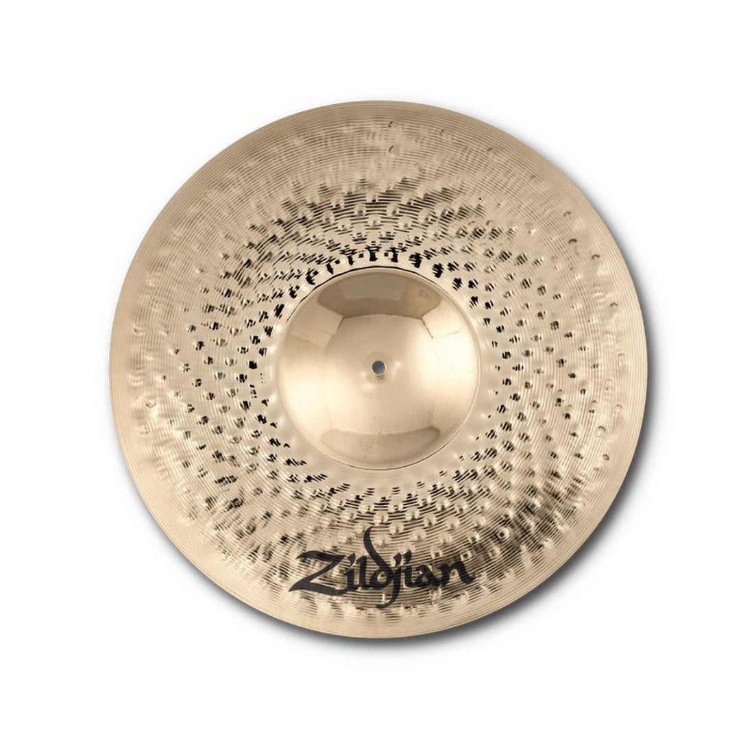   Mega Bell Ride Brilliant,Zildjian  A Series  21