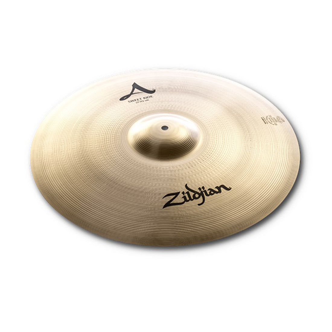 Zildjian  A Series  21"  Sweet Ride