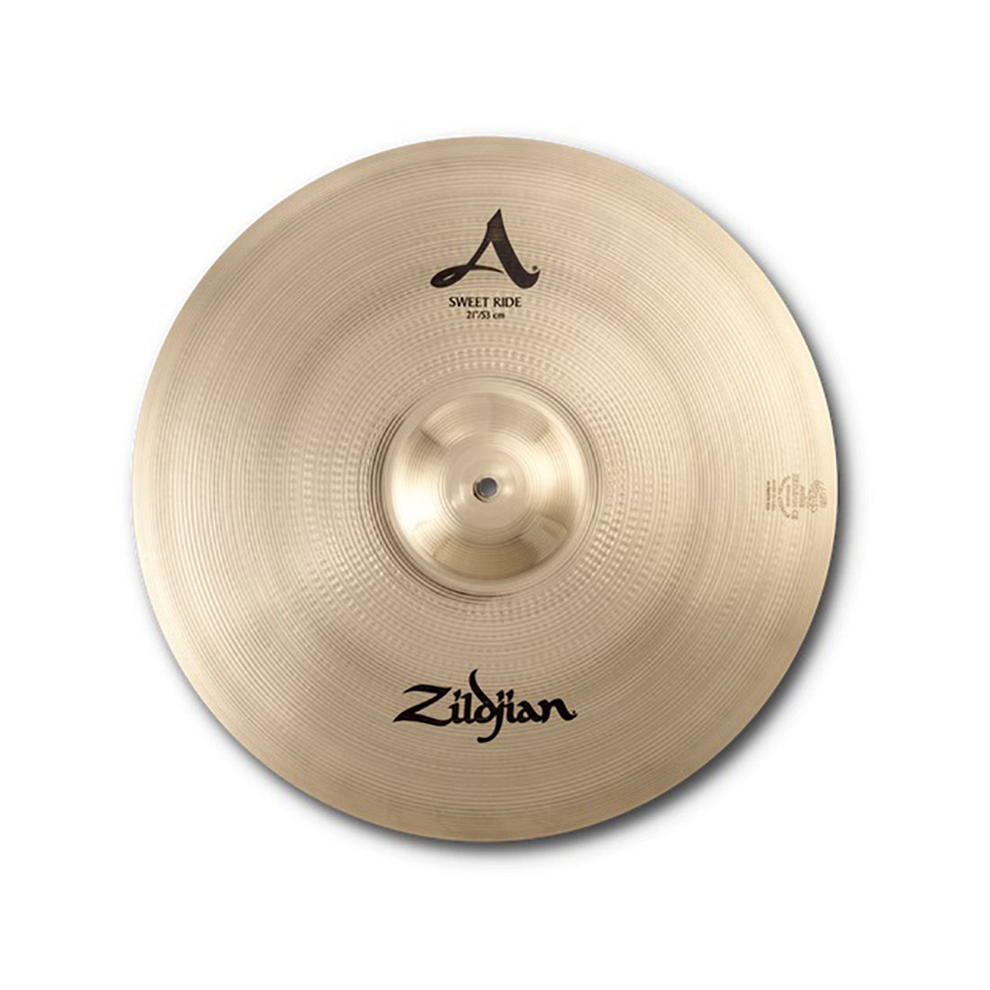 Zildjian  A Series  21"  Sweet Ride