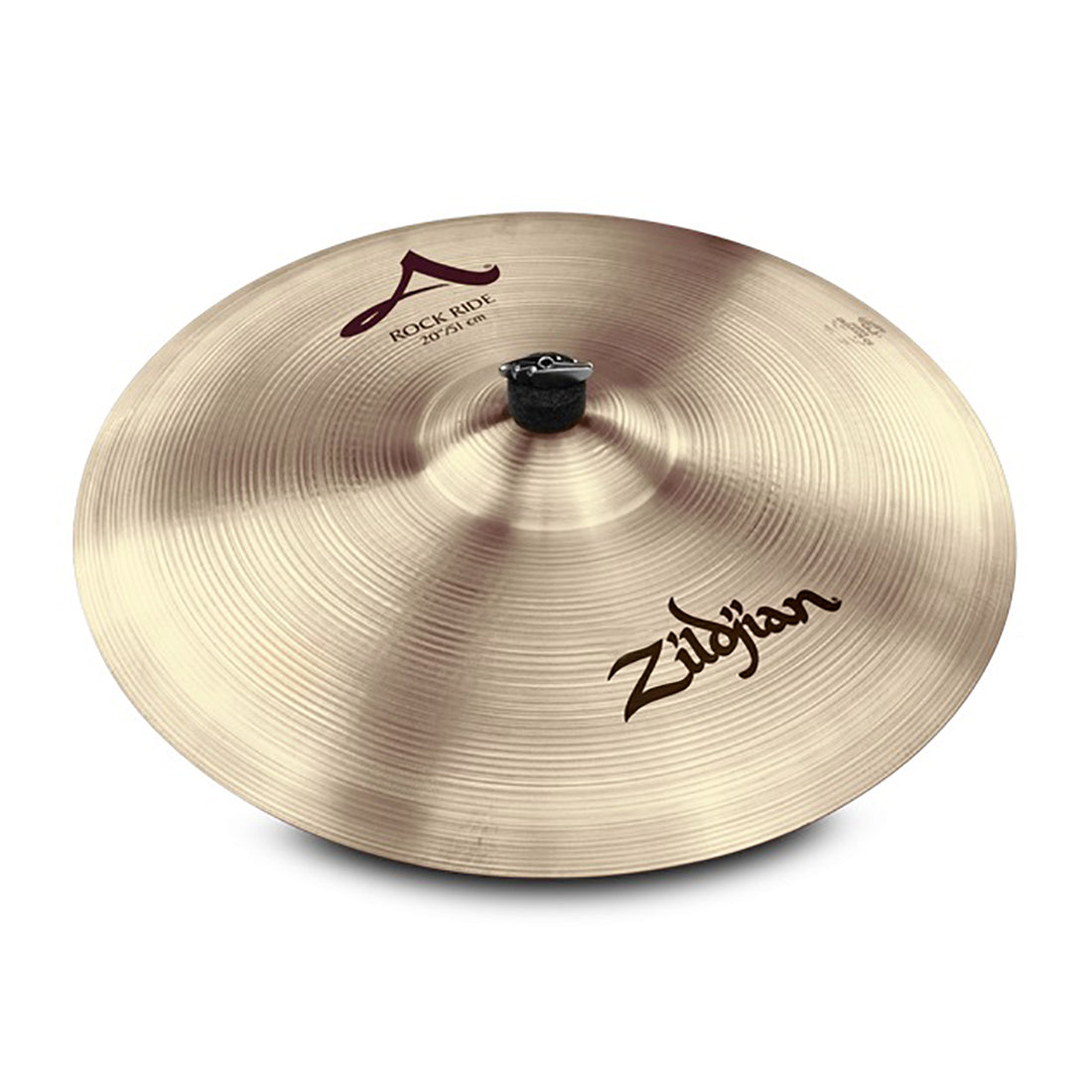 Zildjian  A Series  20"  Rock Ride