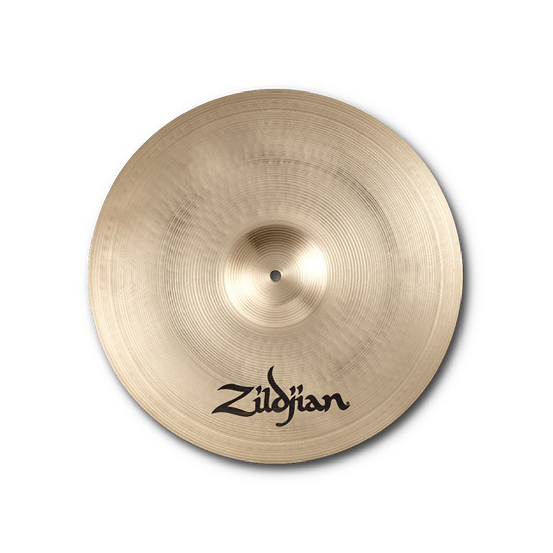   Rock Ride,Zildjian  A Series  20