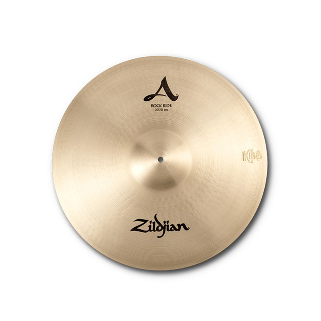 Zildjian  A Series  20"  Rock Ride