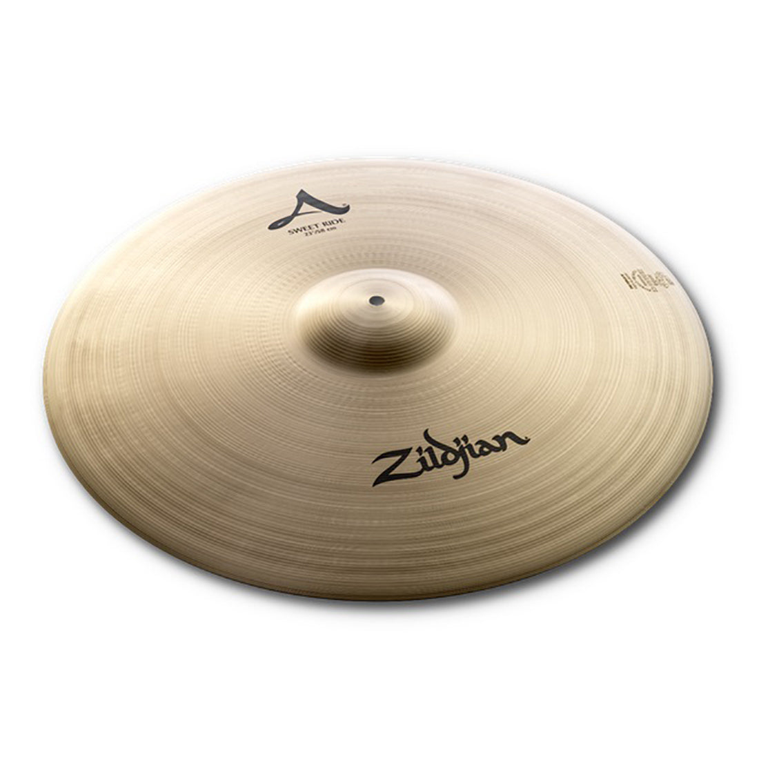 Zildjian  A Series  23"  Sweet Ride