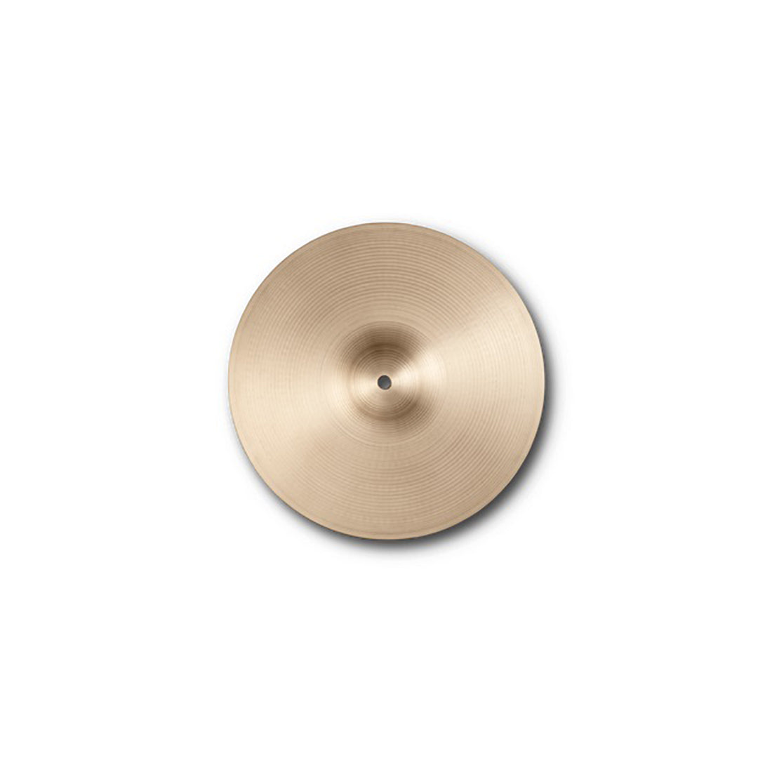  New Beat HiHat Top,Zildjian  A Series  12