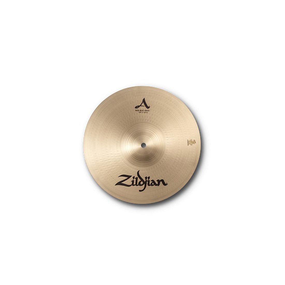 Zildjian  A Series  12" New Beat HiHat Top