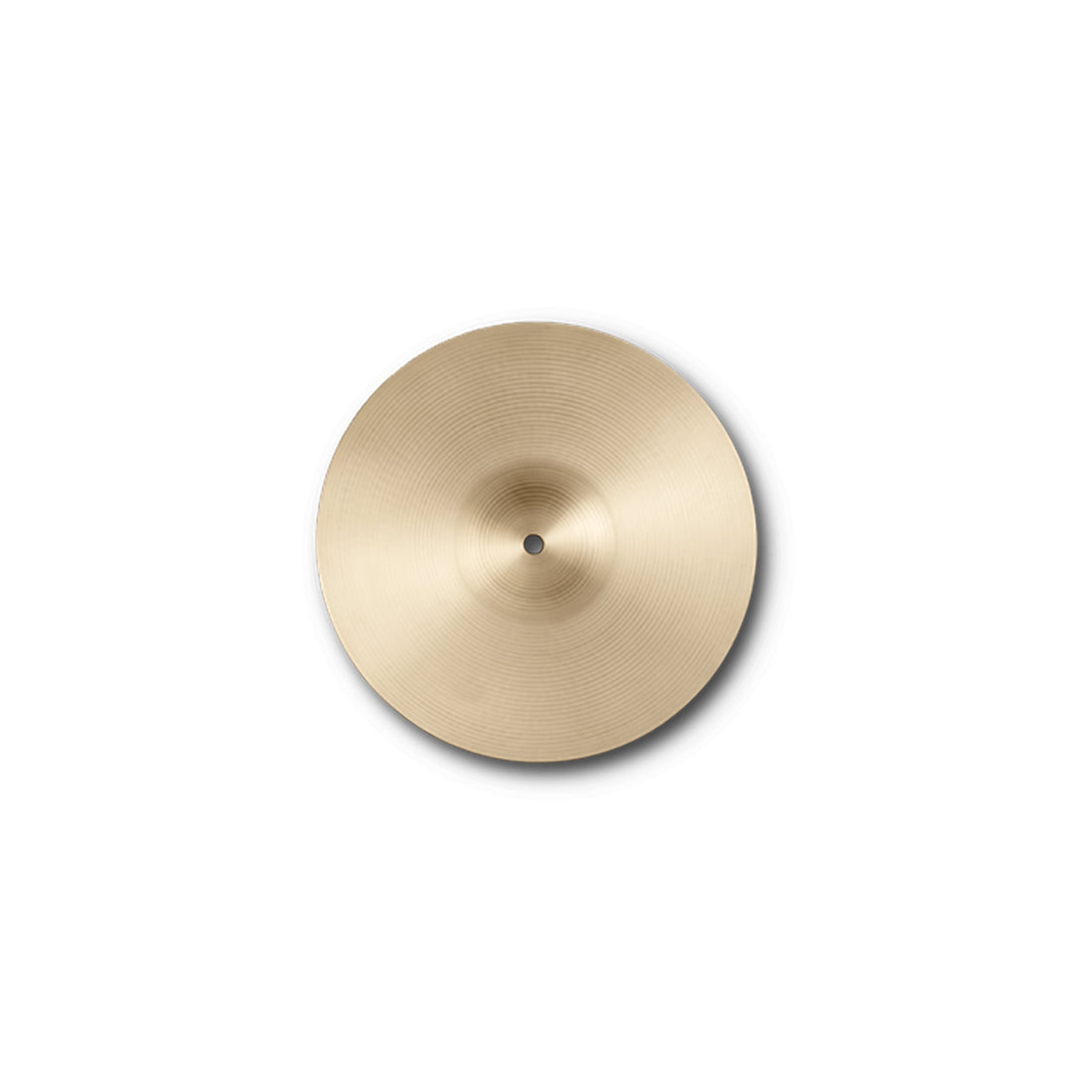  New Beat HiHat Bottom,Zildjian  A Series  12