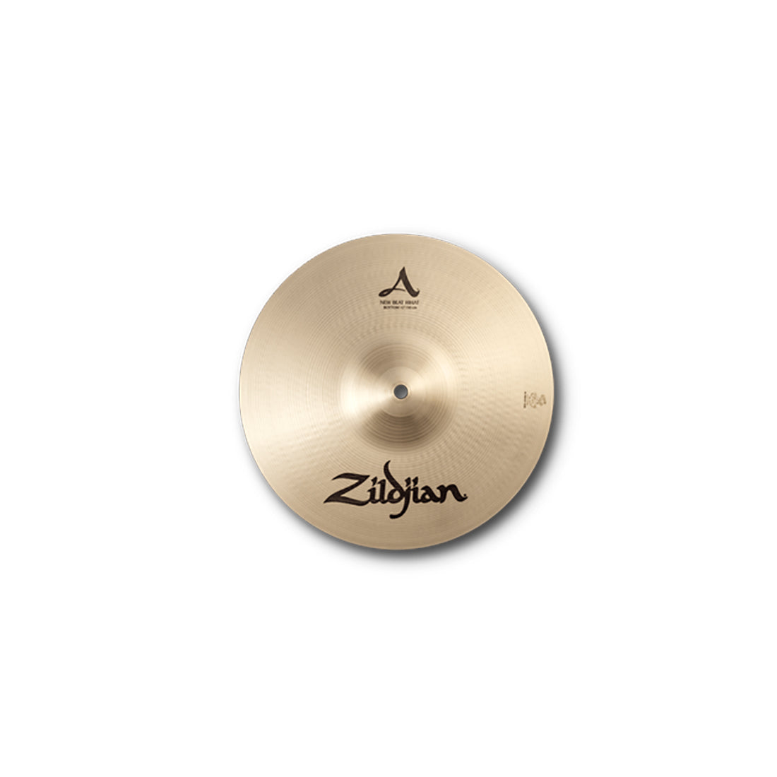  New Beat HiHat Bottom,Zildjian  A Series  12