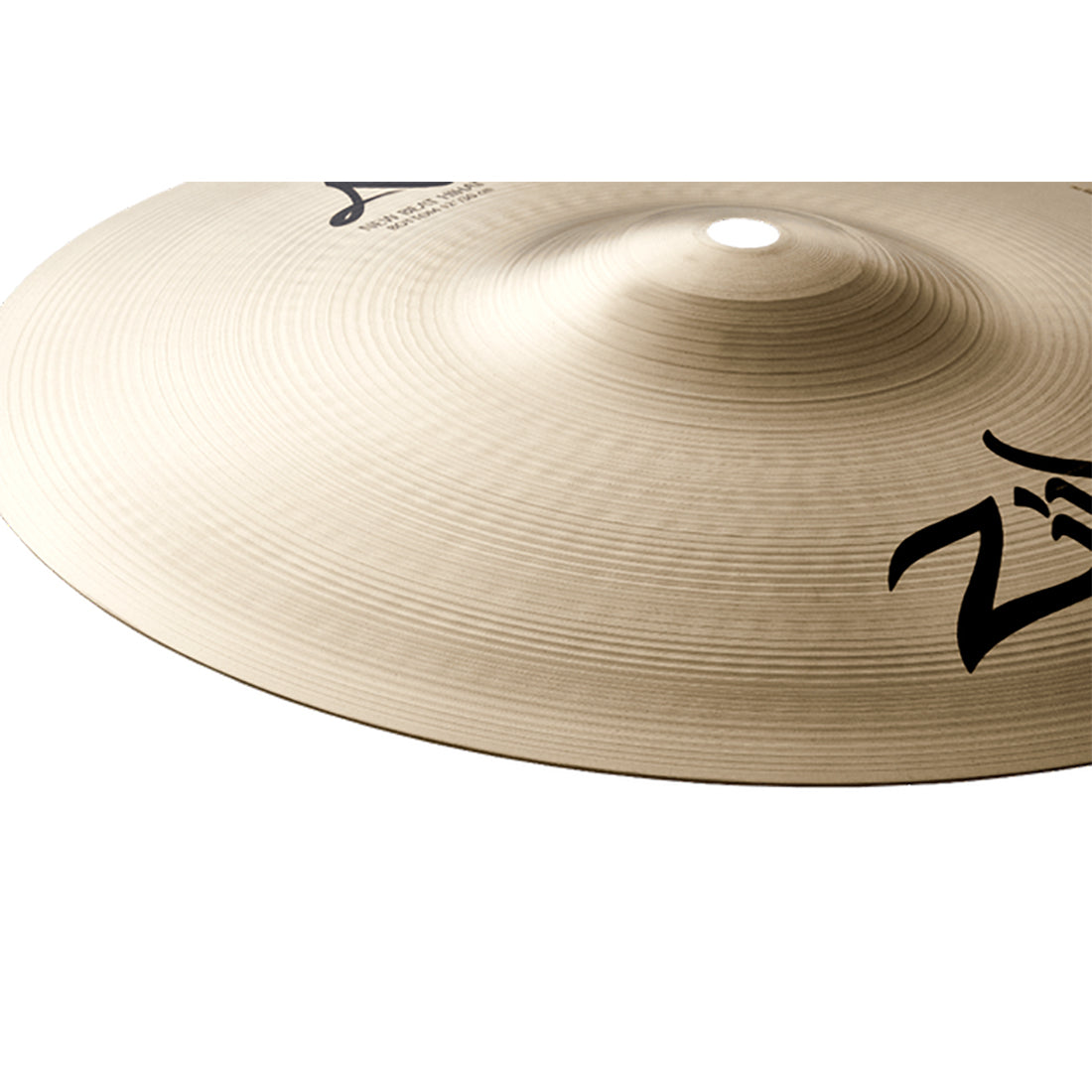 Zildjian  A Series  12" New Beat HiHat Bottom