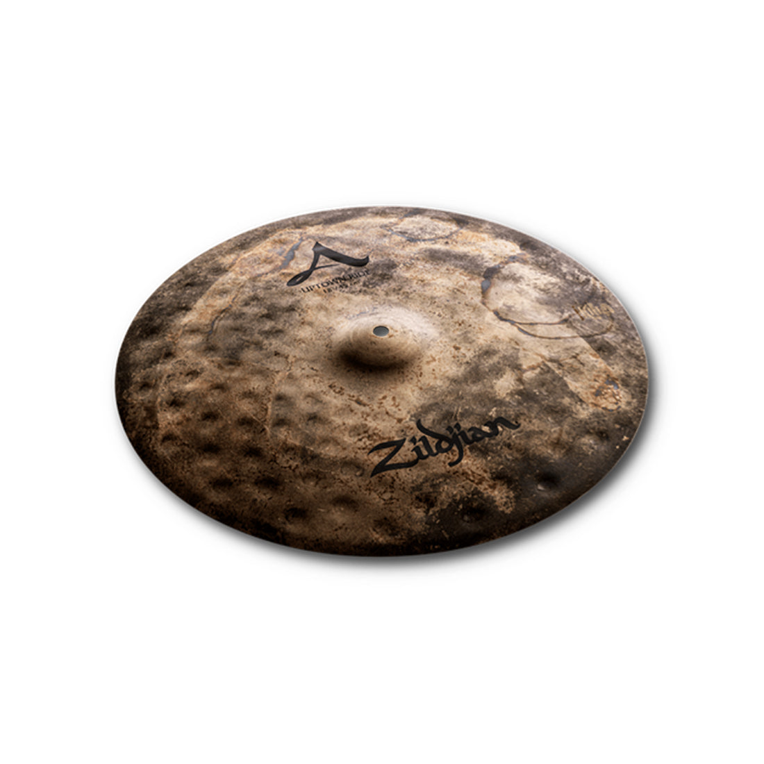 Zildjian  A Series  18"  Uptown Ride