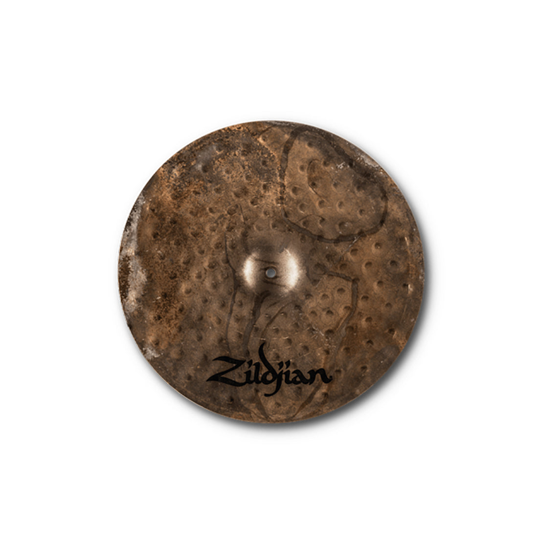   Uptown Ride,Zildjian  A Series  18