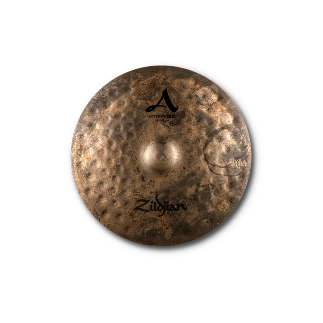   Uptown Ride,Zildjian  A Series  18