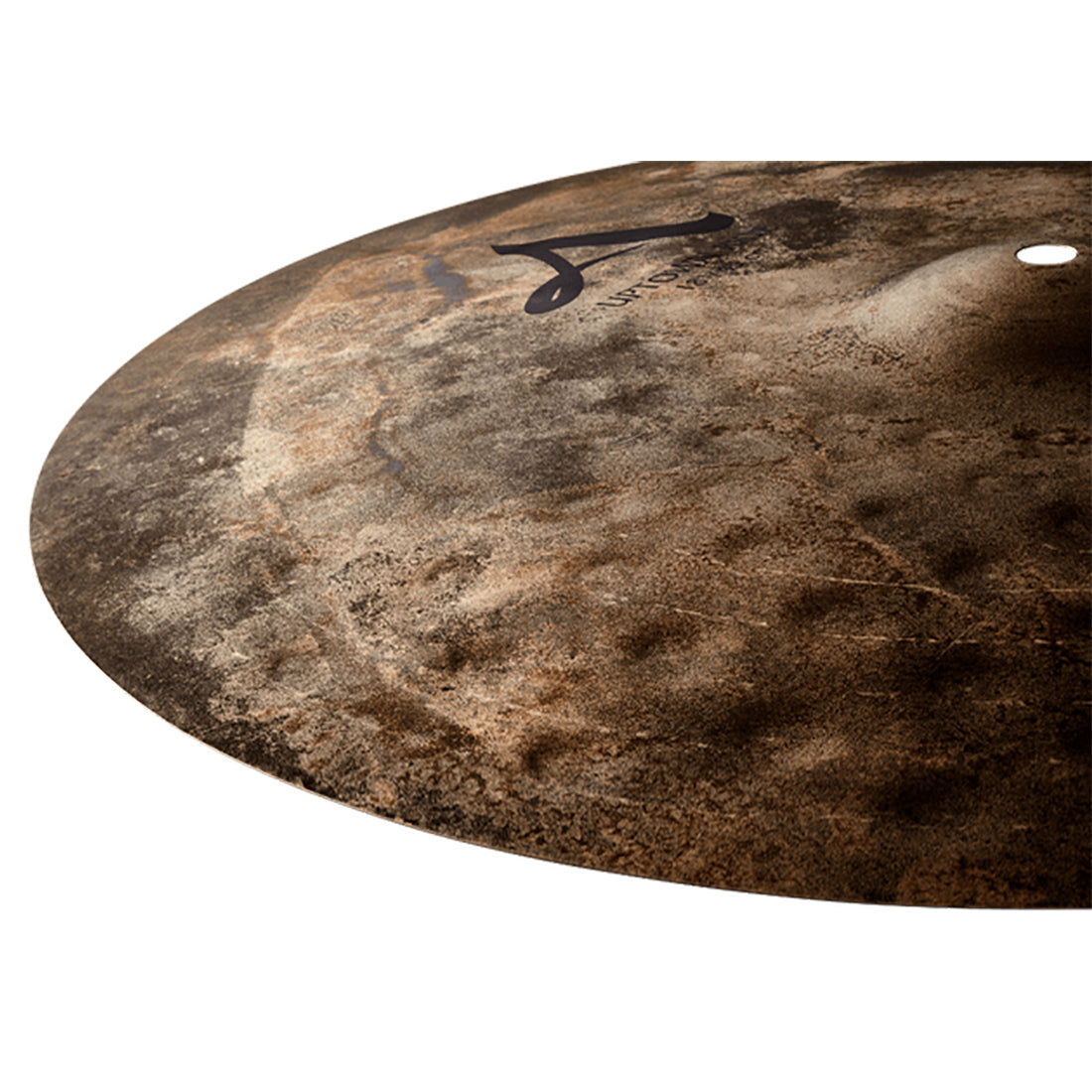 Zildjian  A Series  18"  Uptown Ride