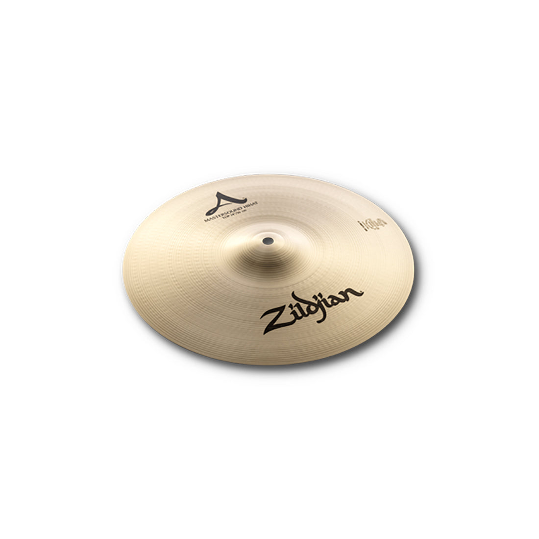 Zildjian  A Series  14"  Mastersound HiHat Top