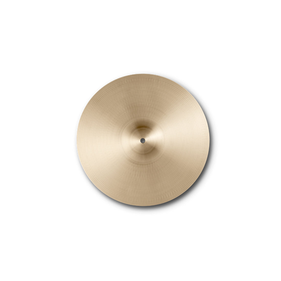   Mastersound HiHat Top,Zildjian  A Series  14