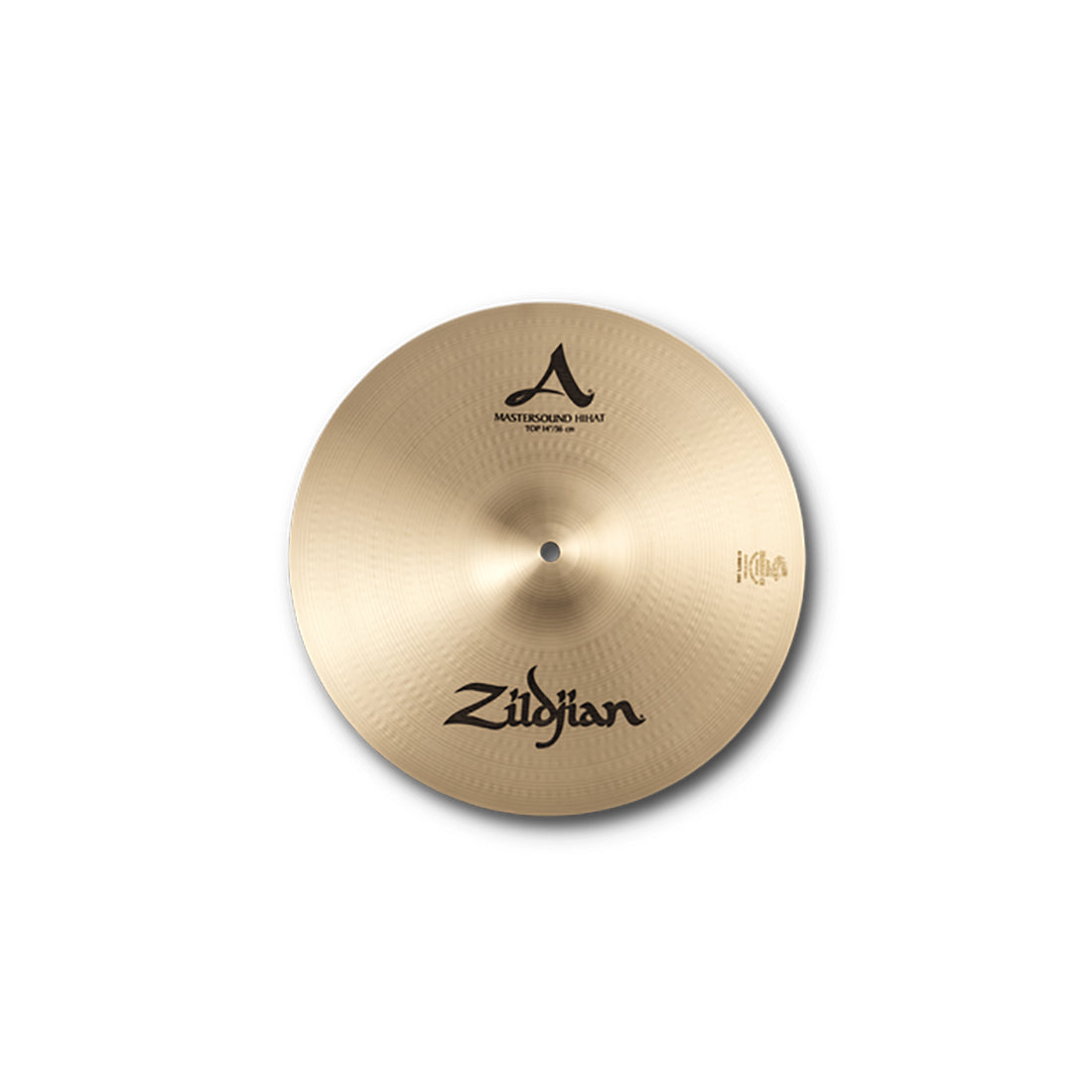   Mastersound HiHat Top,Zildjian  A Series  14