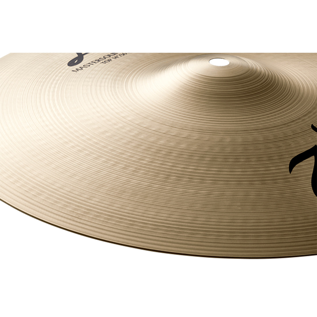 Zildjian  A Series  14"  Mastersound HiHat Top