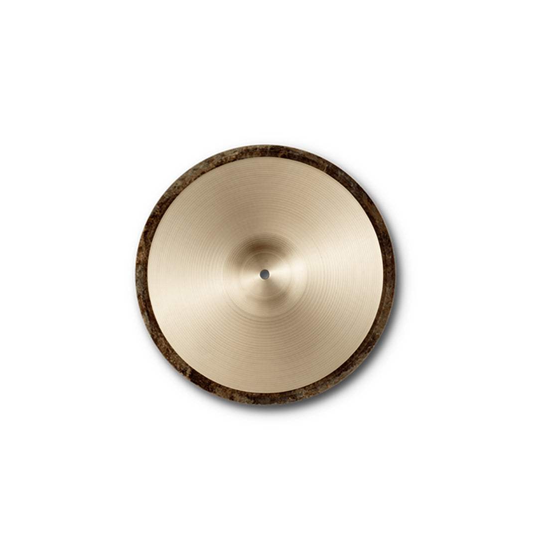   Mastersound HiHat Bottom,Zildjian  A Series  14