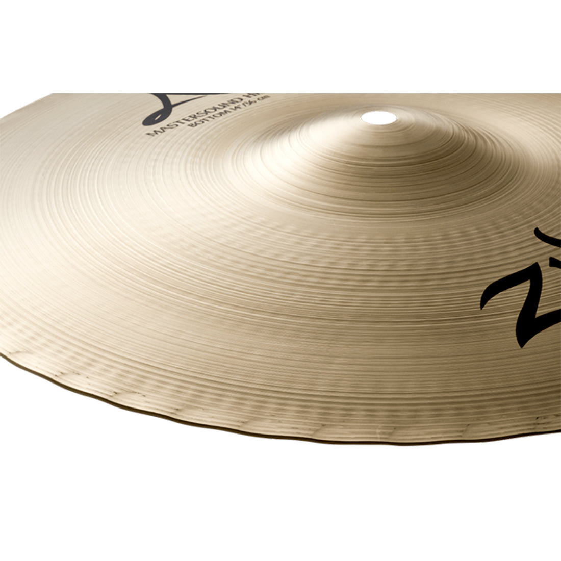 Zildjian  A Series  14"  Mastersound HiHat Bottom