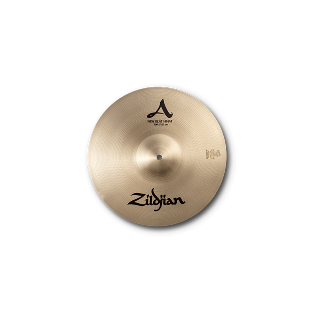   New Beat HiHat Top,Zildjian  A Series  13