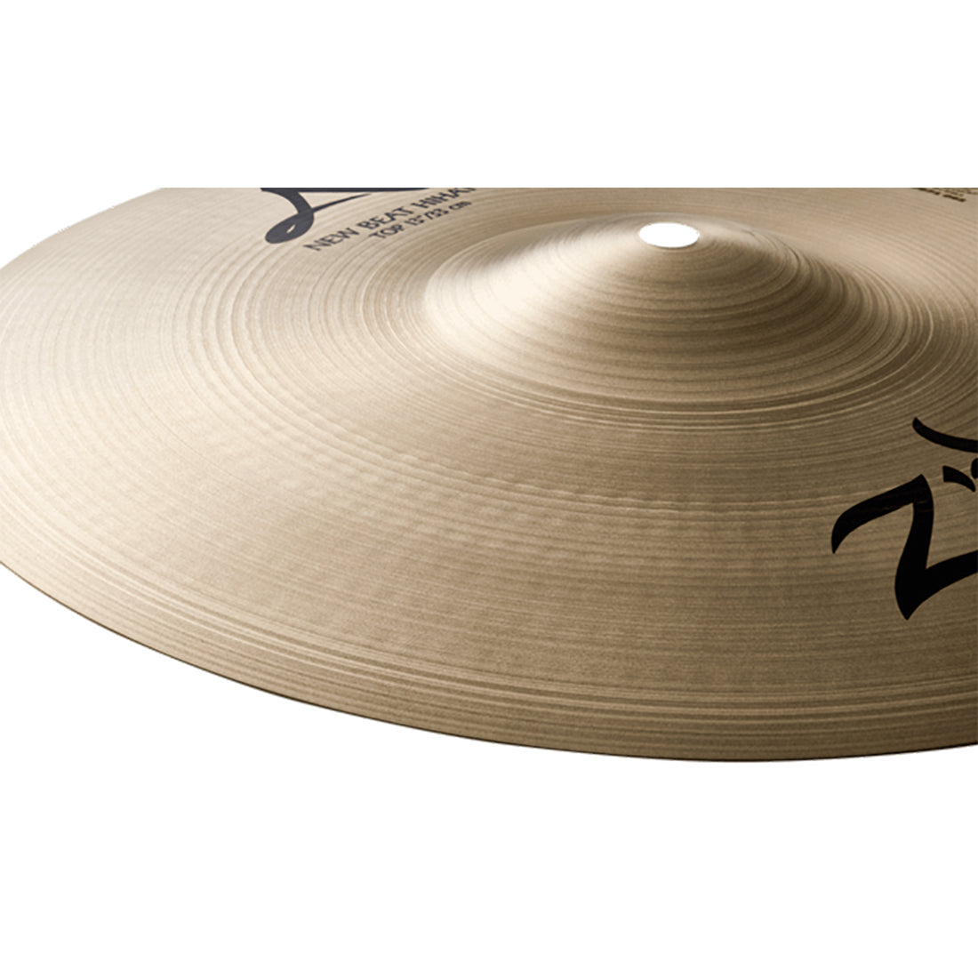 Zildjian  A Series  13"  New Beat HiHat Top