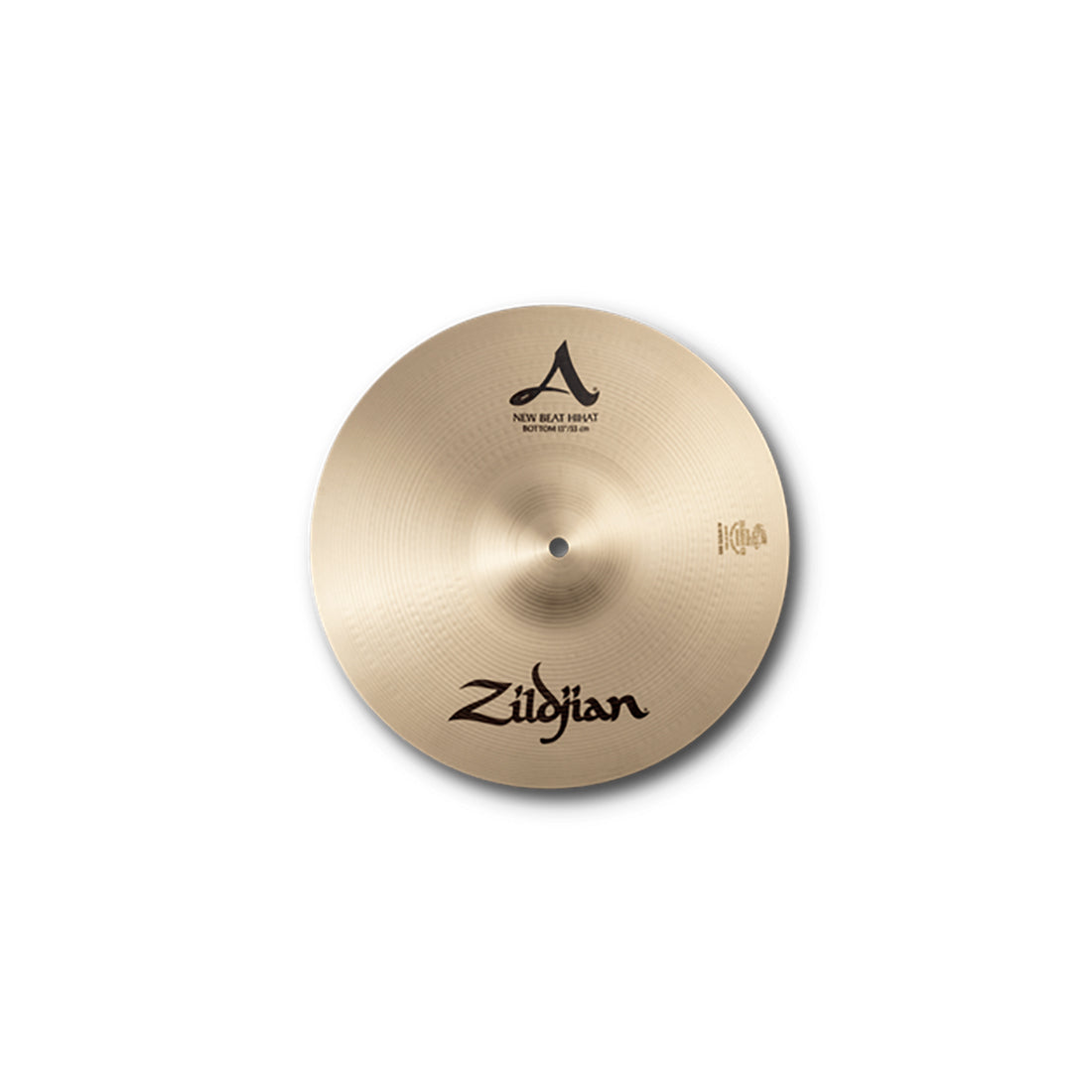 Zildjian  A Series  13"  New Beat HiHat Bottom