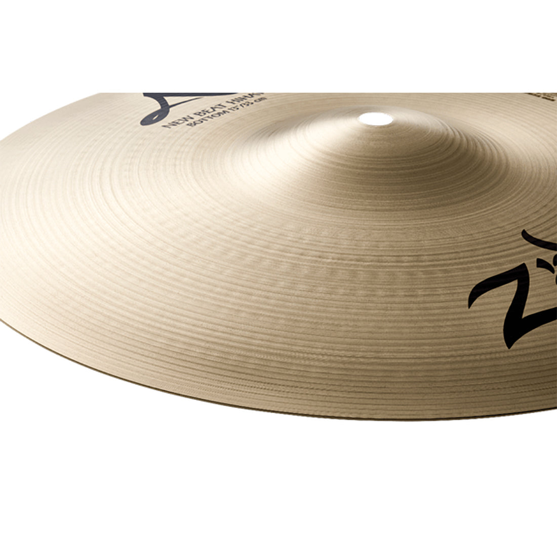 Zildjian  A Series  13"  New Beat HiHat Bottom