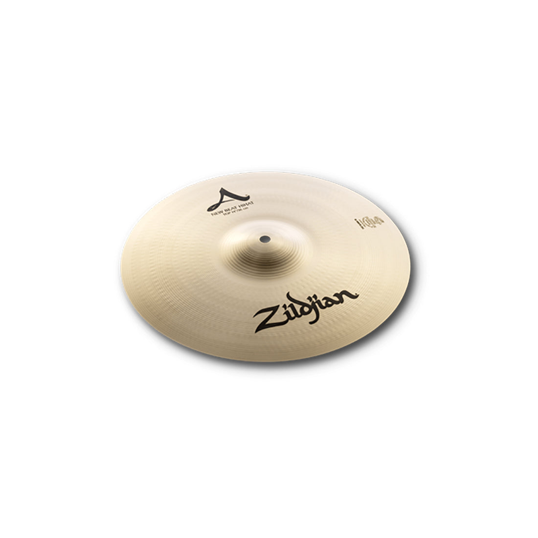 Zildjian  A Series  14"  New Beat HiHat Top