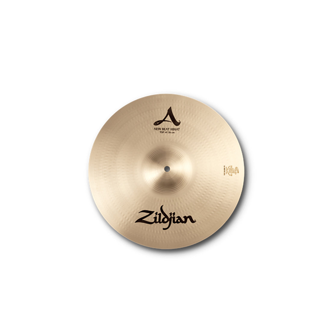   New Beat HiHat Top,Zildjian  A Series  14