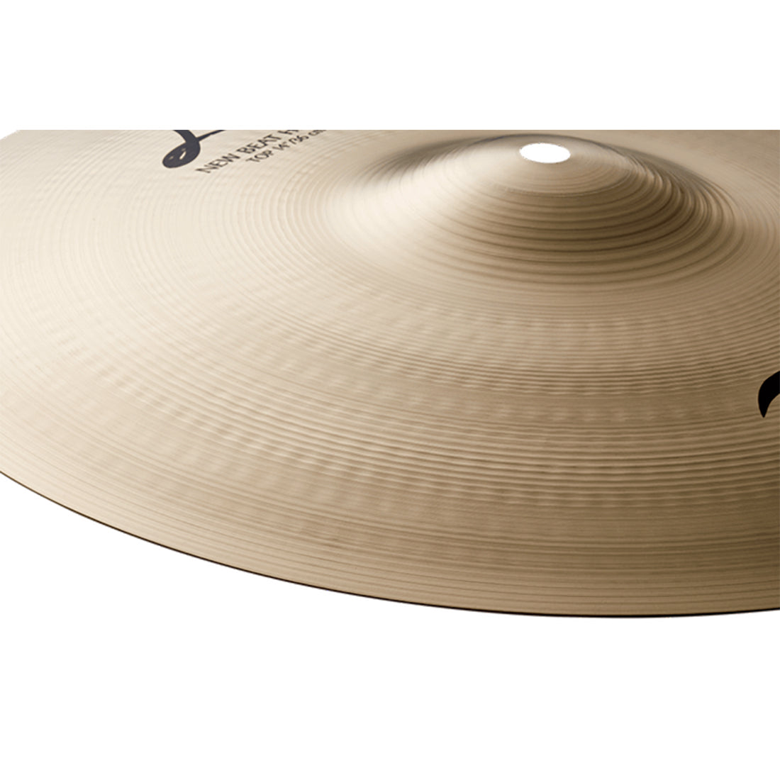 Zildjian  A Series  14"  New Beat HiHat Top