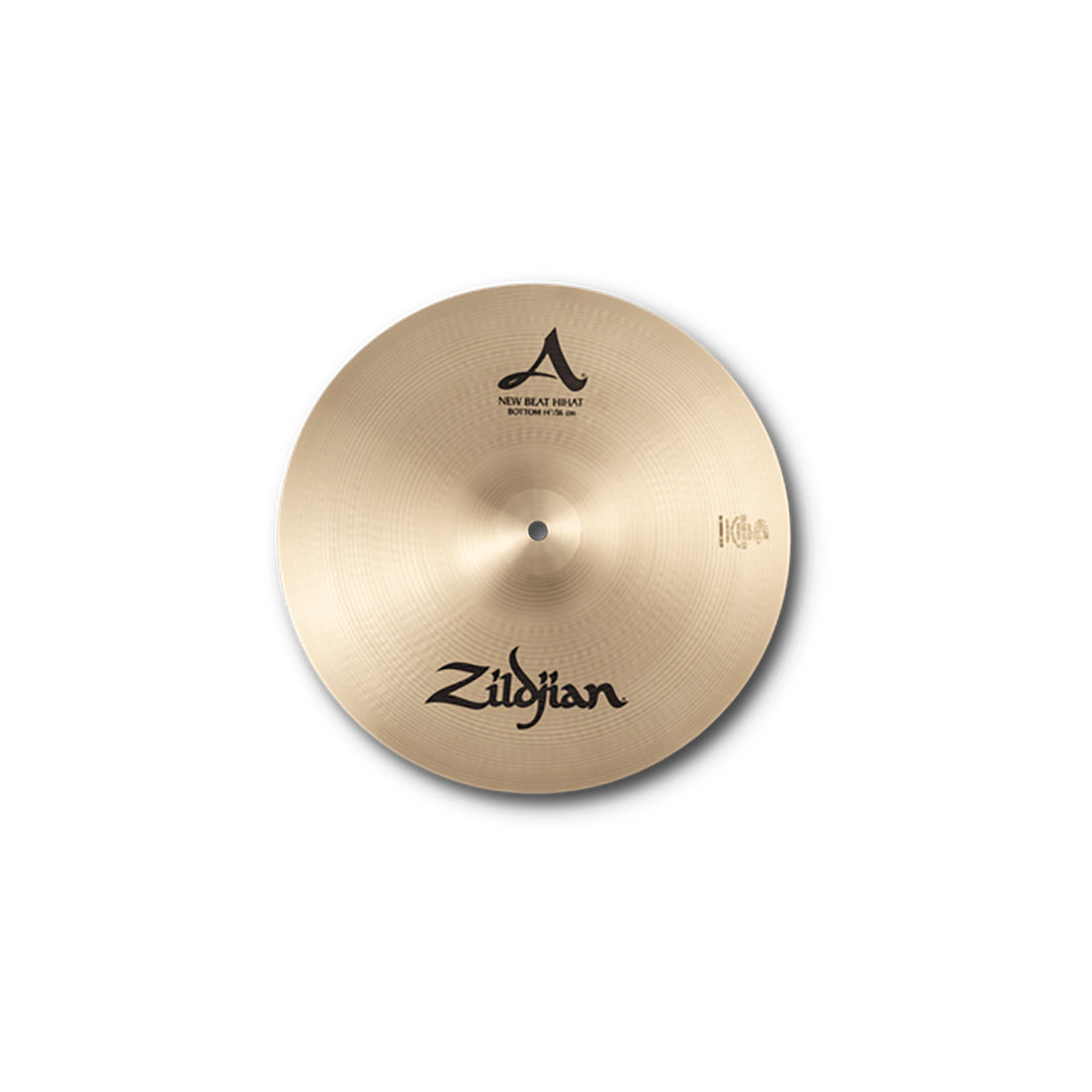 Zildjian  A Series  14"  New Beat HiHat Bottom