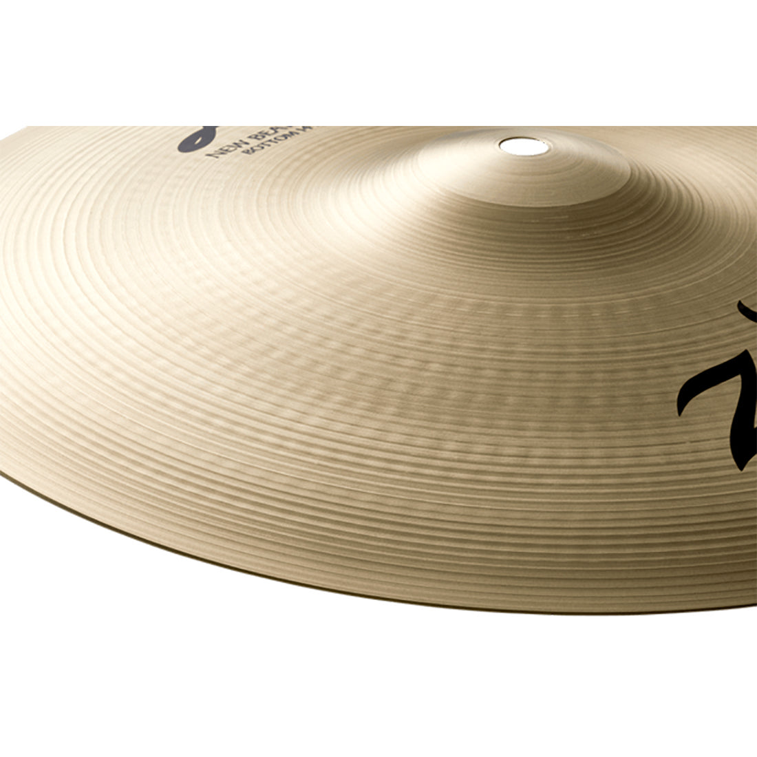 Zildjian  A Series  14"  New Beat HiHat Bottom