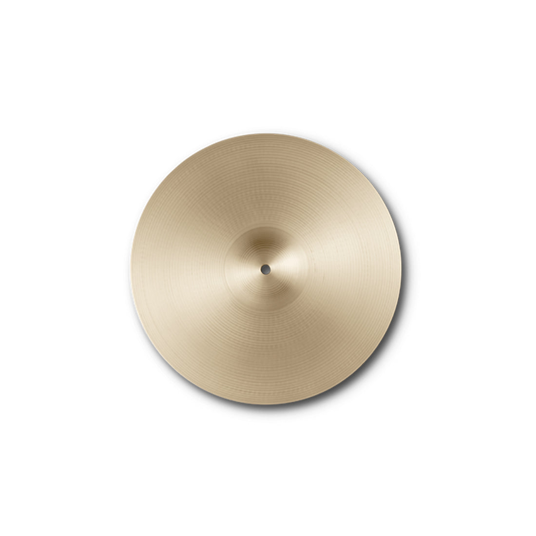 Zildjian  A Series  15"  New Beat HiHat Top