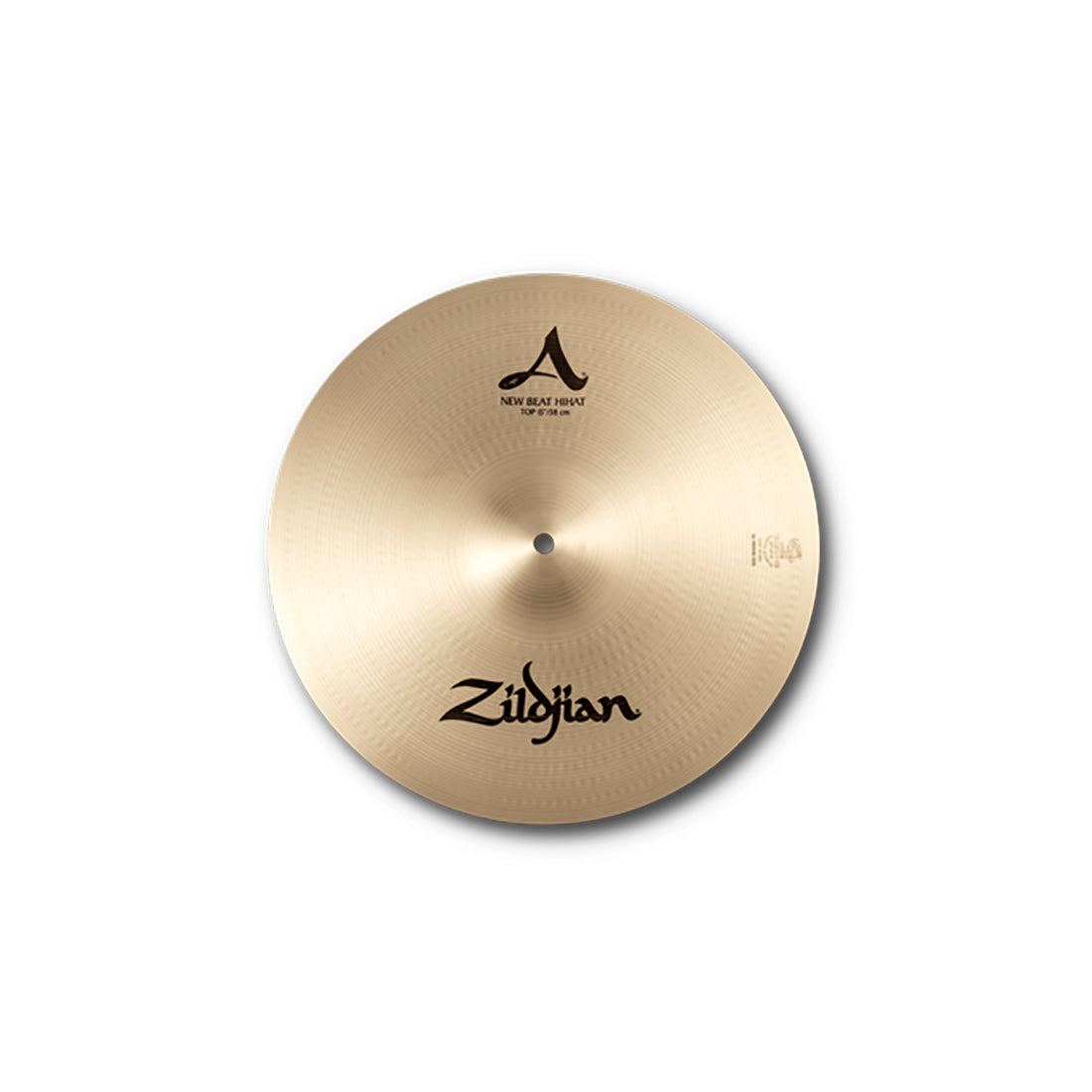 Zildjian  A Series  15"  New Beat HiHat Top