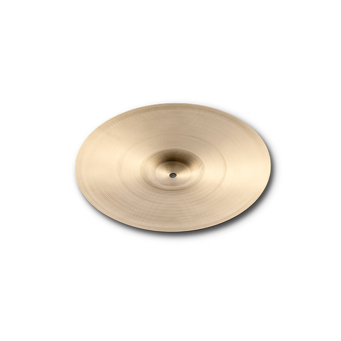 Zildjian  A Series  15"  New Beat HiHat Bottom