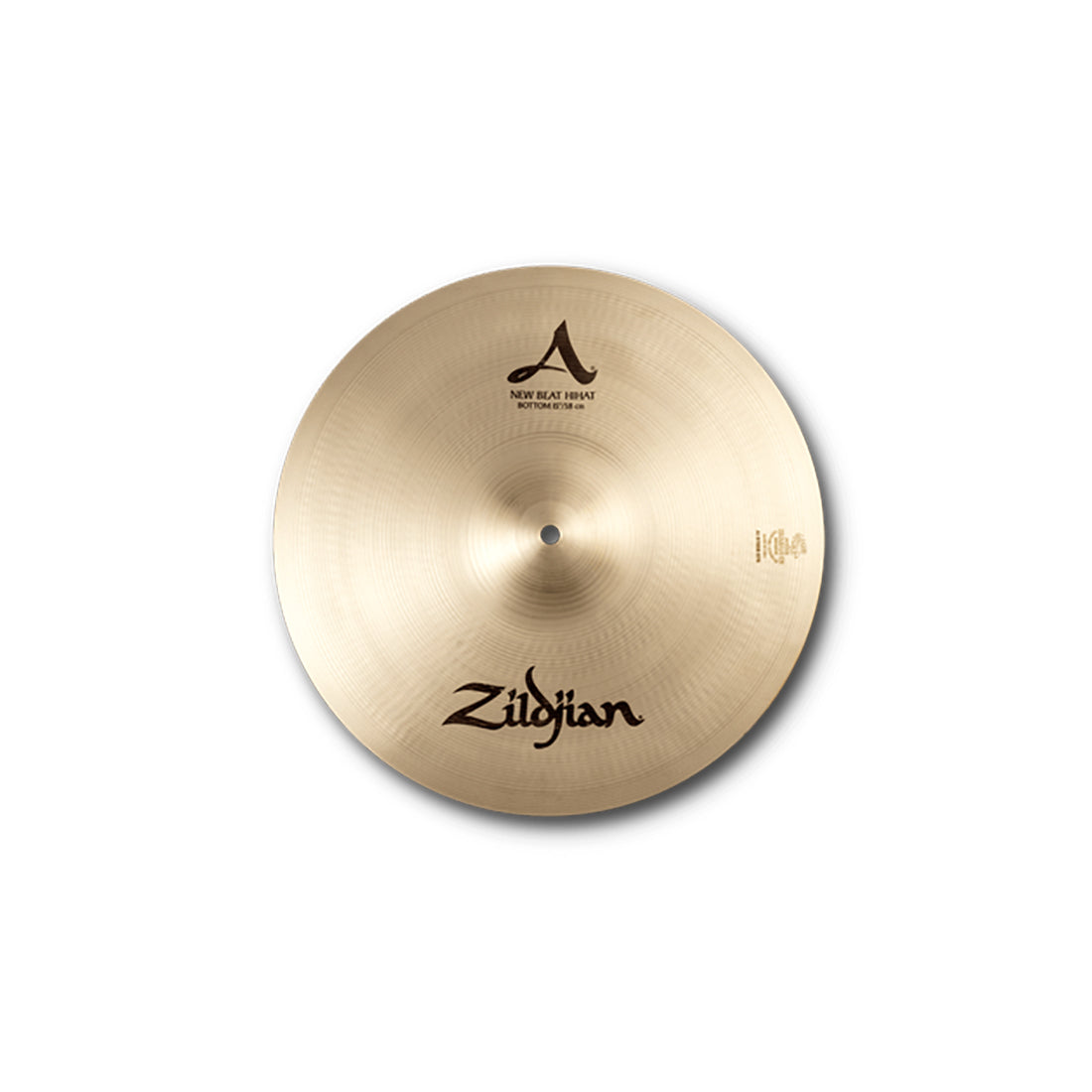 Zildjian  A Series  15"  New Beat HiHat Bottom