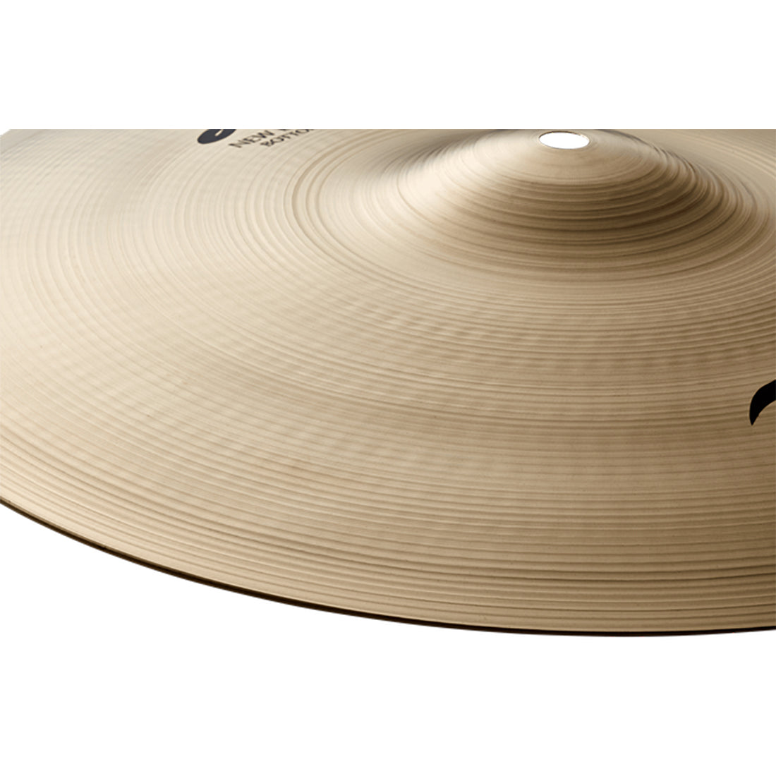 Zildjian  A Series  15"  New Beat HiHat Bottom