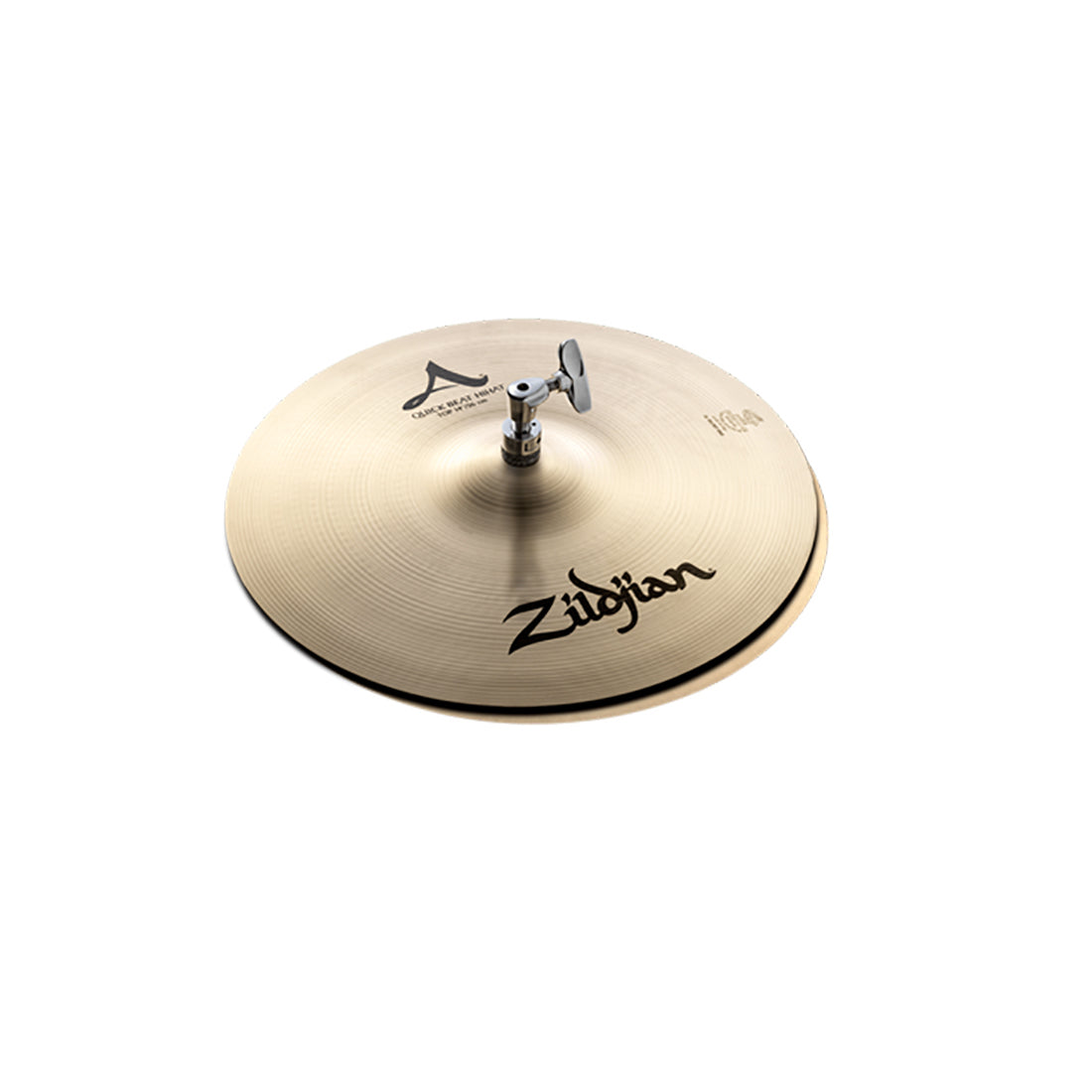 Zildjian  A Series  14"  Quick Beat HiHat Pair