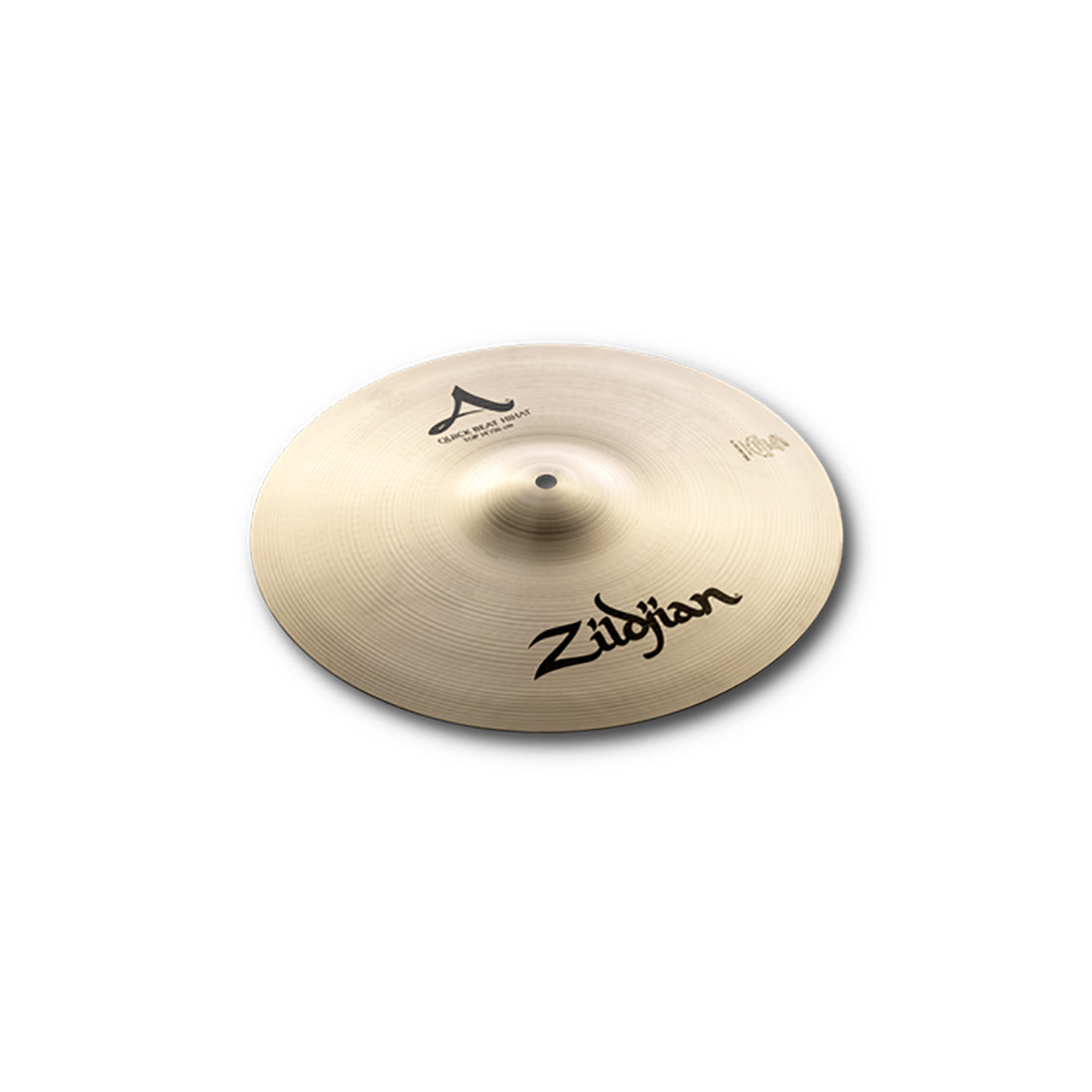 Zildjian  A Series  14"  Quick Beat HiHat Top