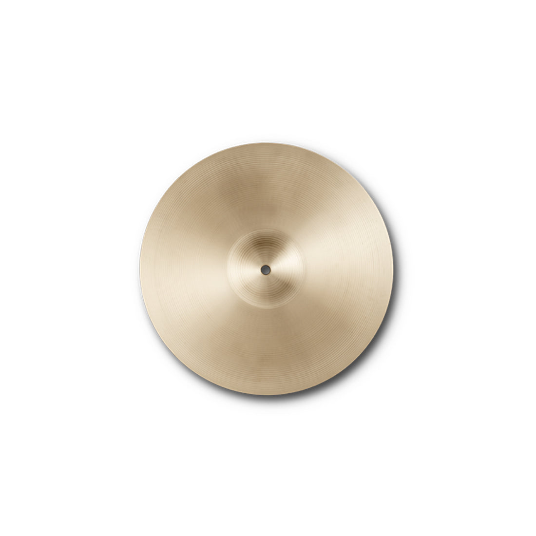   Quick Beat HiHat Top,Zildjian  A Series  14