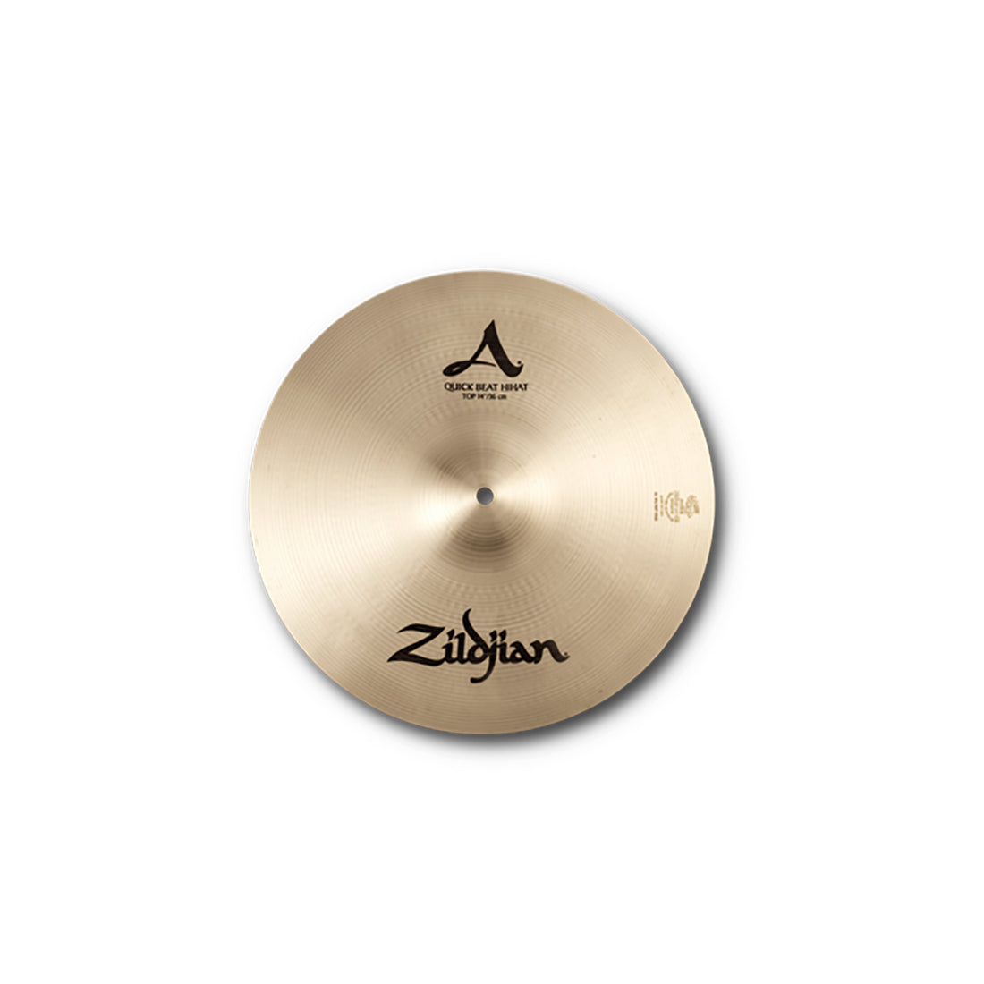 Zildjian  A Series  14"  Quick Beat HiHat Top