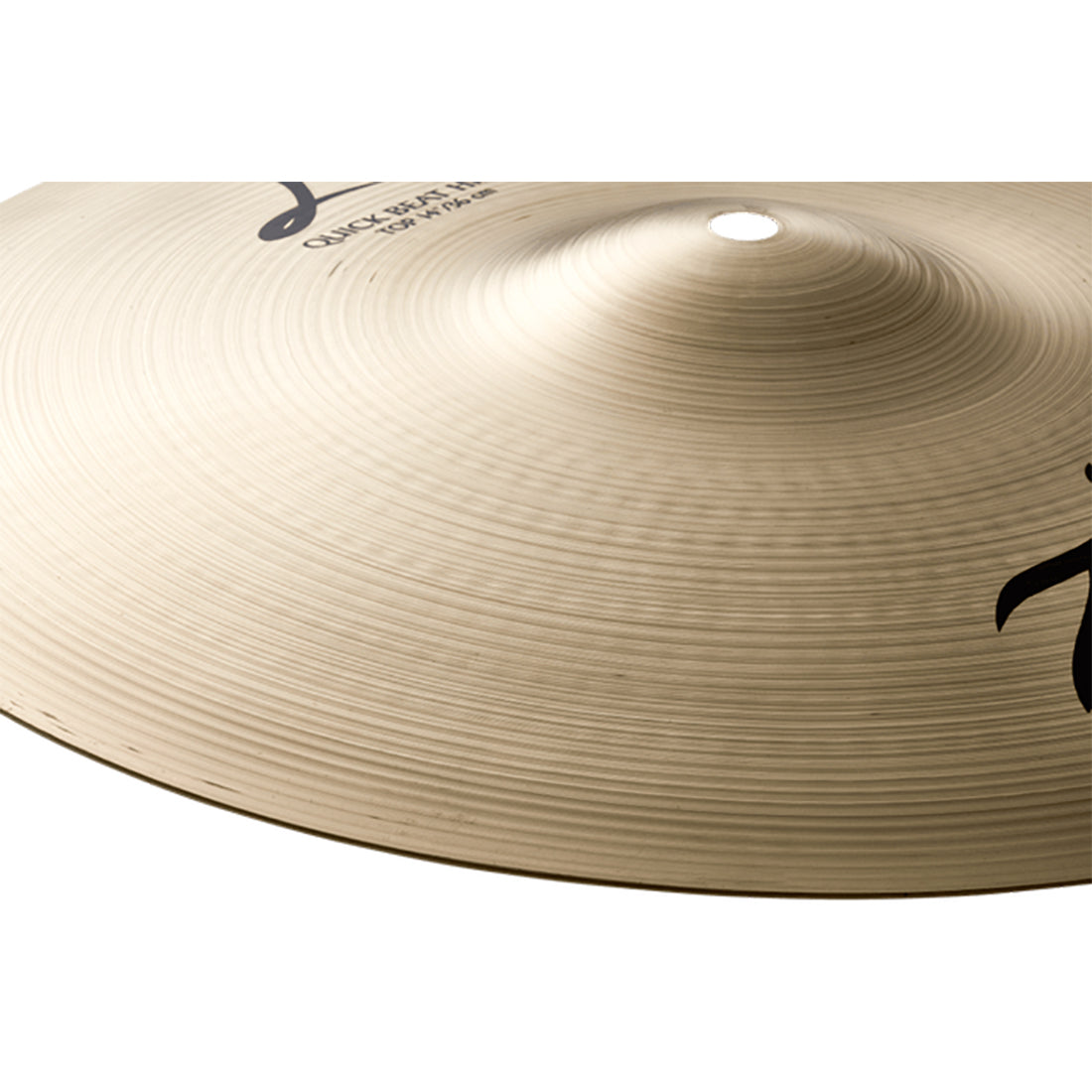 Zildjian  A Series  14"  Quick Beat HiHat Top