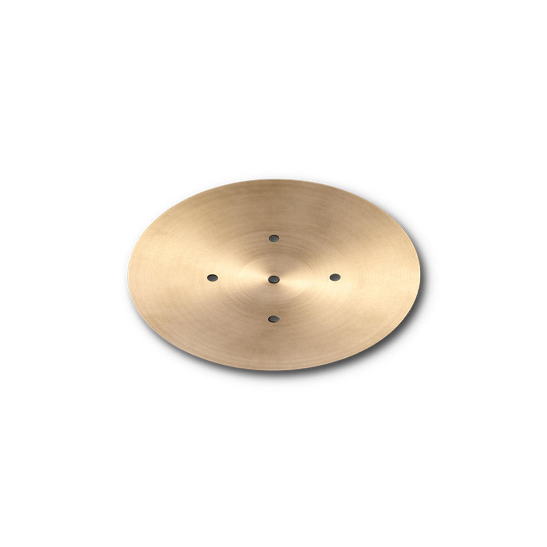 Zildjian  A Series  14"  Quick Beat HiHat Bottom