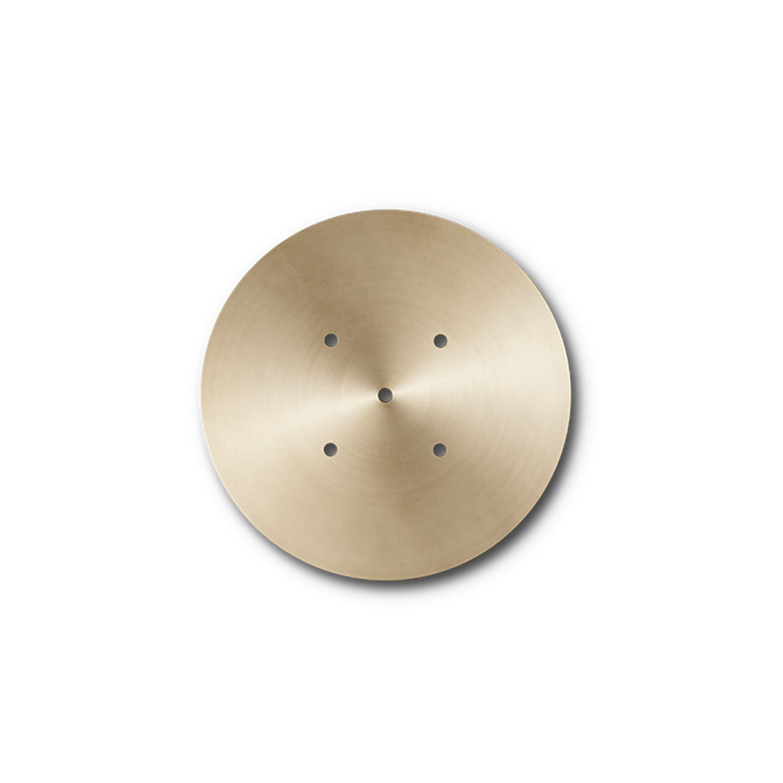 Zildjian  A Series  14"  Quick Beat HiHat Bottom