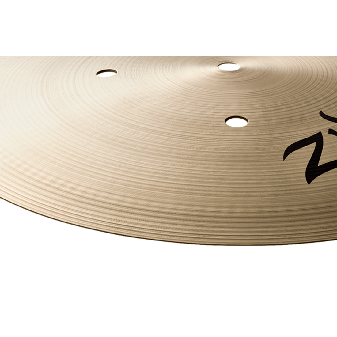 Zildjian  A Series  14"  Quick Beat HiHat Bottom