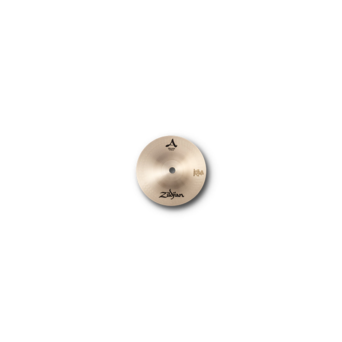   Splash,Zildjian  A Series   6