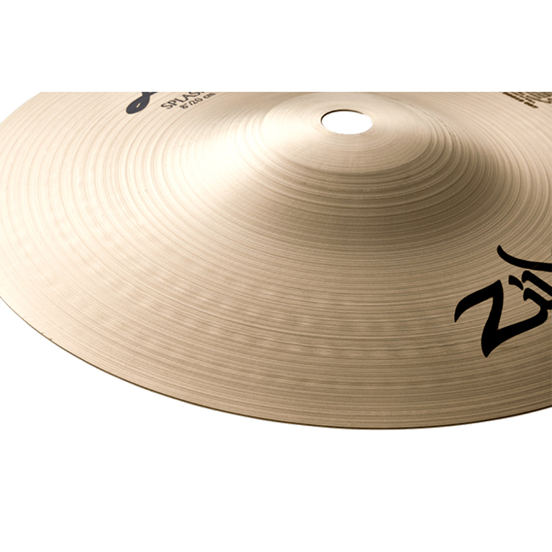 Zildjian  A Series   8"  Splash