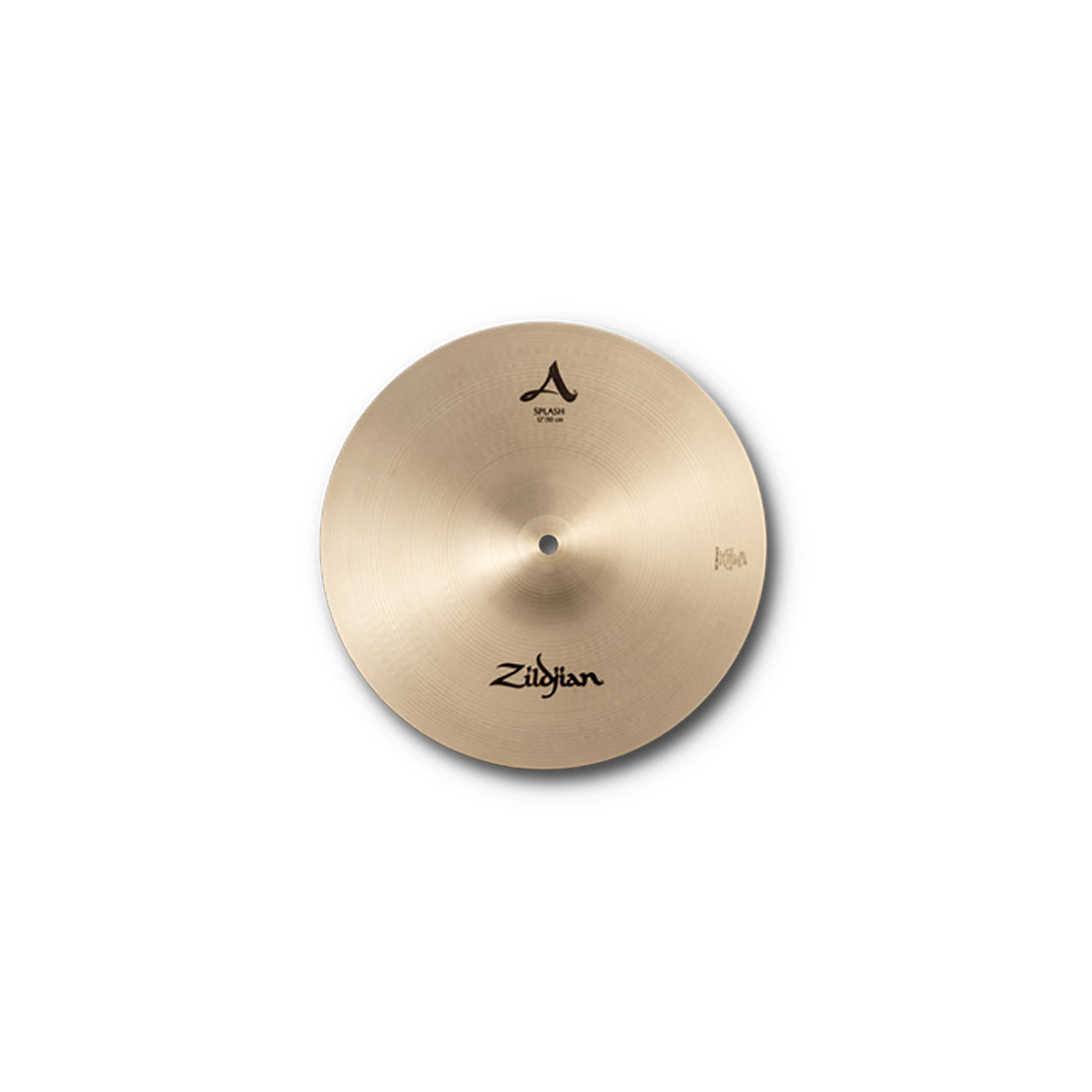 Zildjian  A Series  12"  Splash