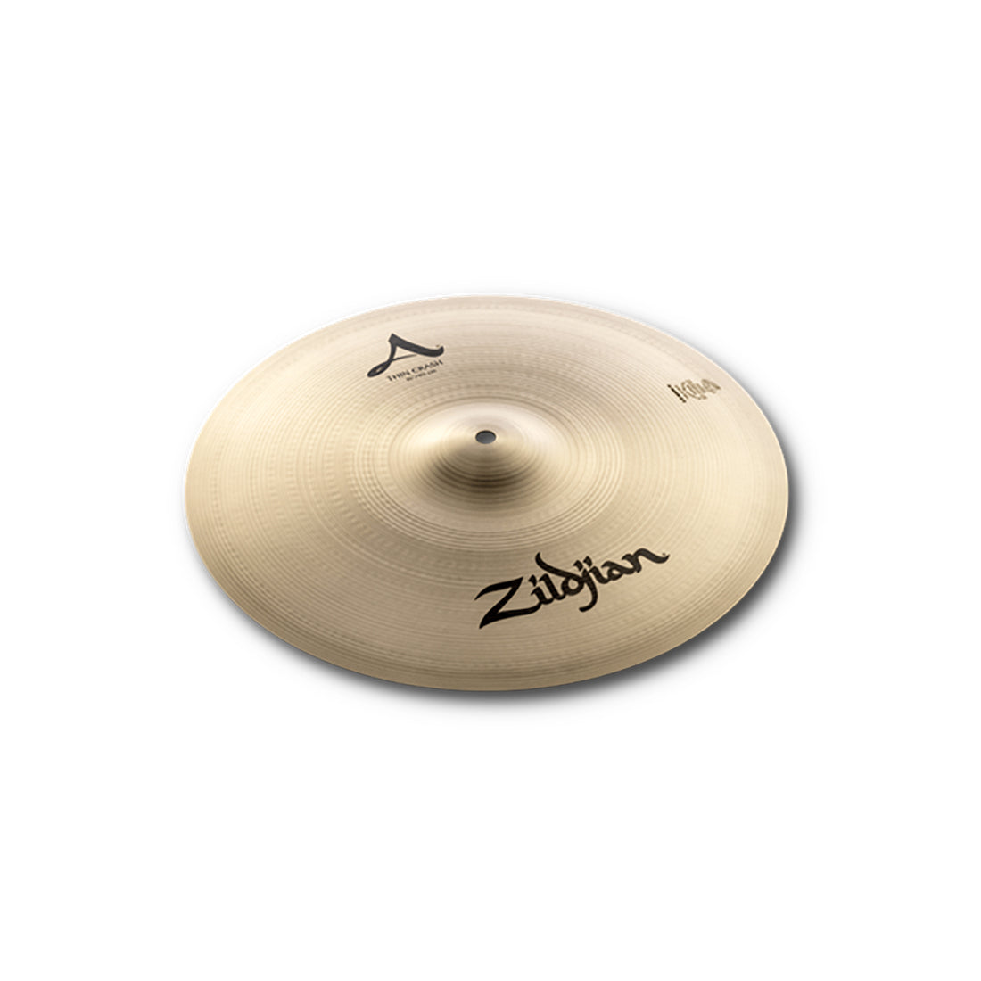 Zildjian  A Series  16"  Thin Crash