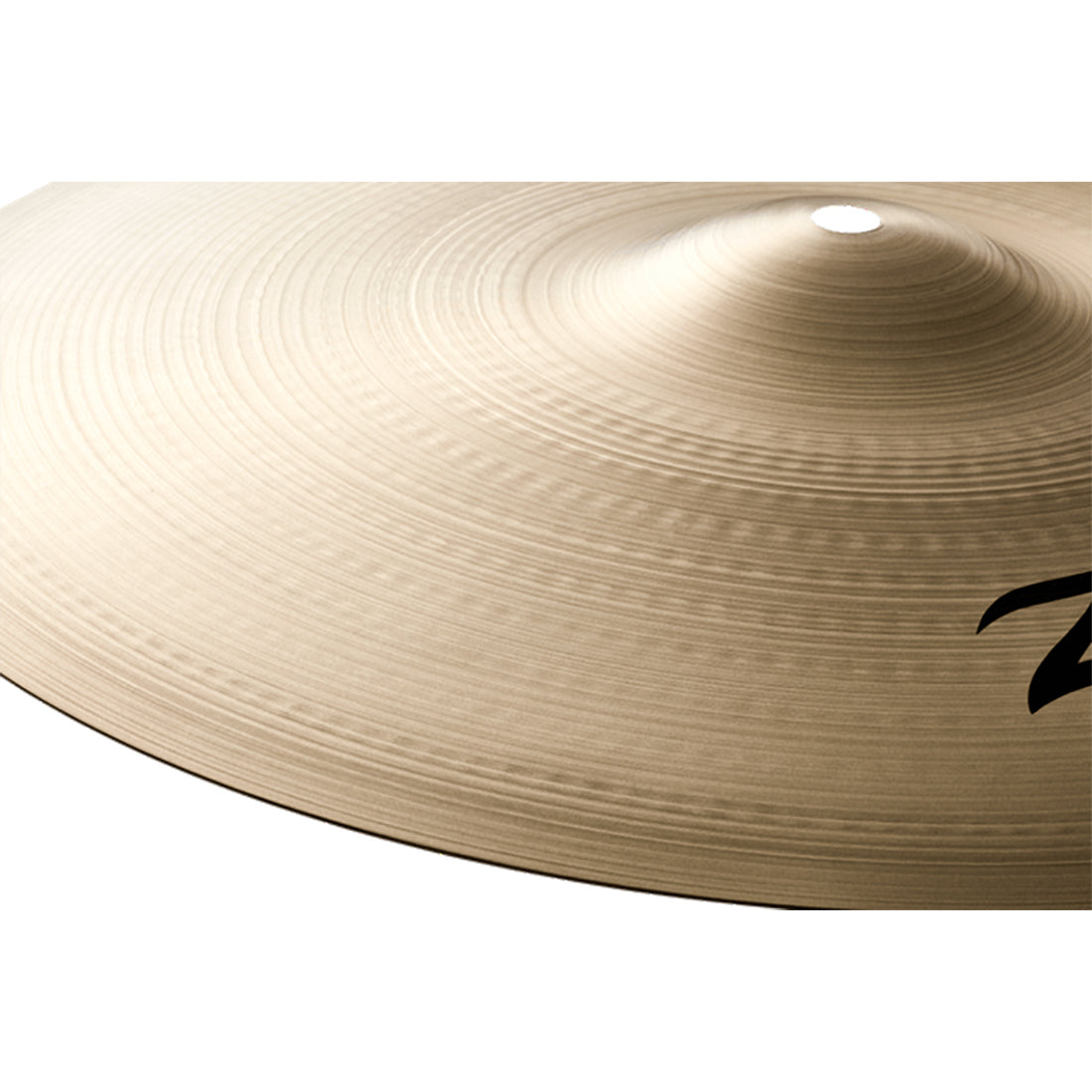 Zildjian  A Series  16"  Thin Crash